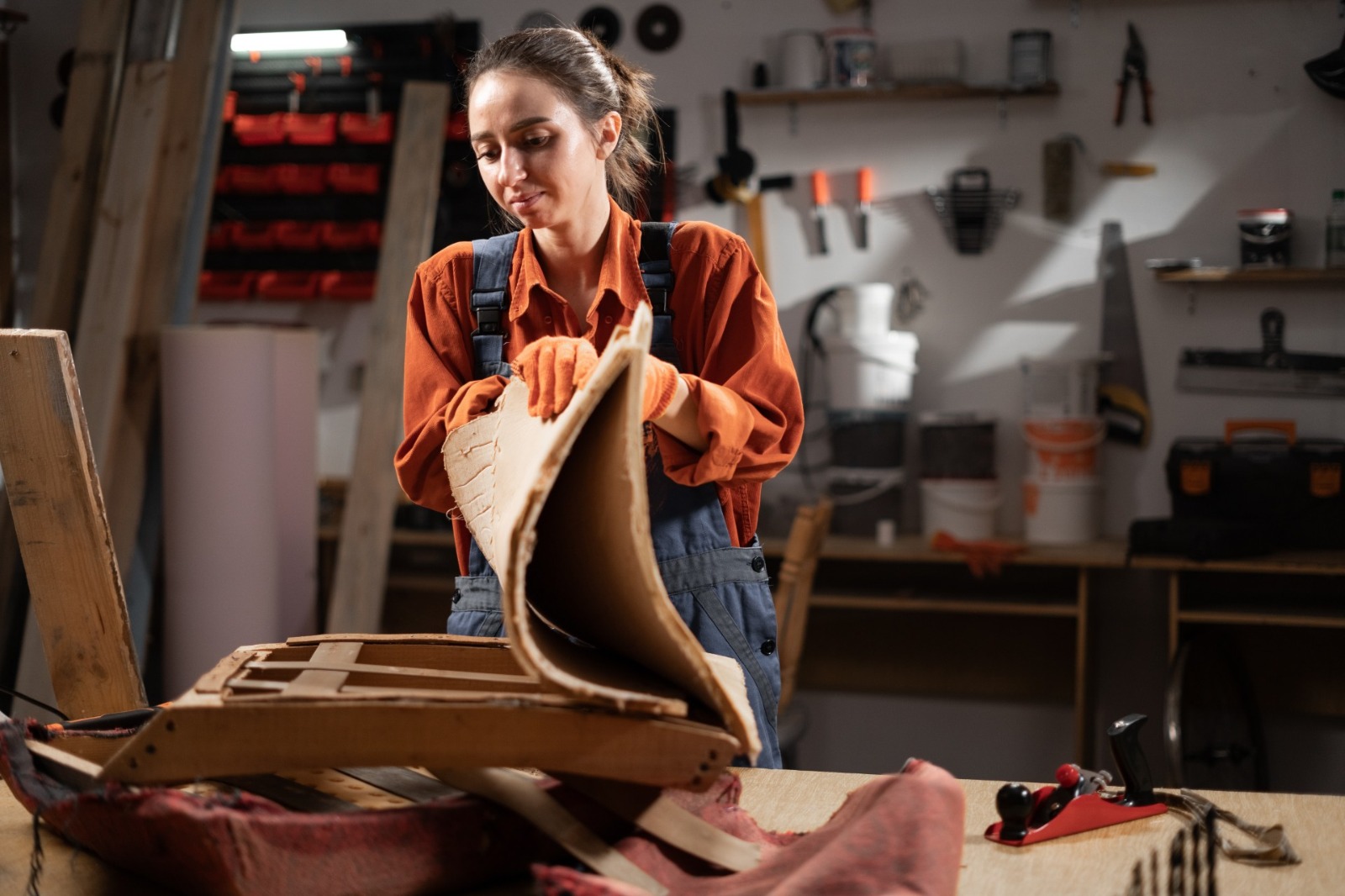 Our End-to-End Approach